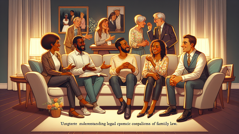 découvrez les fondamentaux du droit de la famille en france, incluant les aspects essentiels du mariage, du pacs et du divorce. informez-vous sur vos droits et obligations, ainsi que sur les procédures légales à suivre pour naviguer ces étapes importantes de la vie familiale.