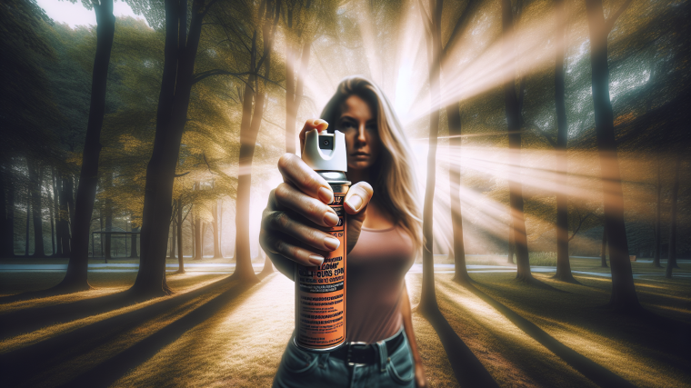 découvrez notre guide complet sur les armes autorisées pour l'autodéfense, du spray au pistolet d'alarme. informez-vous sur la légalité, l'utilisation et les différentes options disponibles pour assurer votre sécurité personnelle.