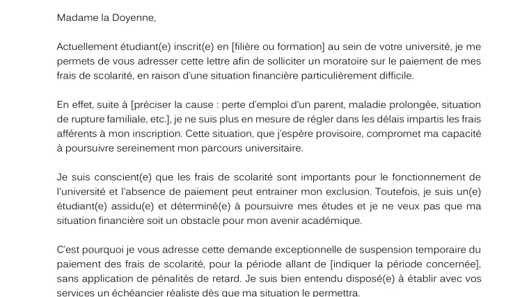 découvrez les conséquences et solutions en cas de frais de scolarité non payés : démarches, risques encourus et conseils pour régulariser votre situation auprès de votre établissement.