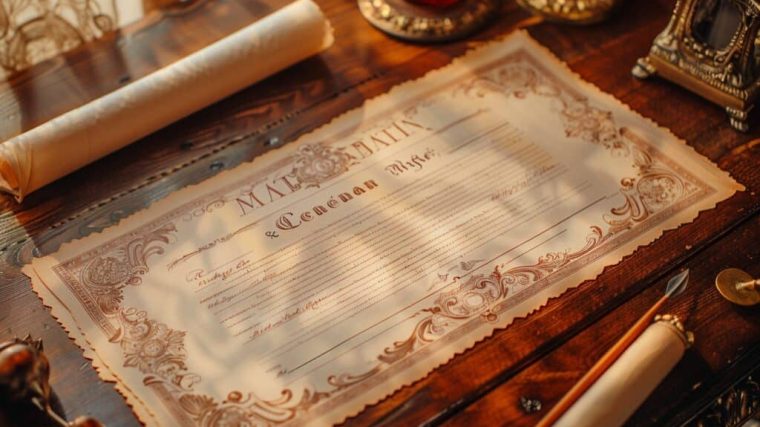 découvrez tout sur le prix d’un contrat de mariage en 2025 : tarifs des notaires, frais administratifs, conseils pour bien choisir et prévoir votre budget avant de signer.