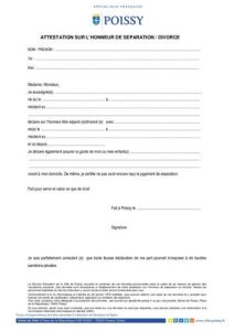 mod-le-gratuit-d-attestation-de-s-paration-t-l-charger-en-2026