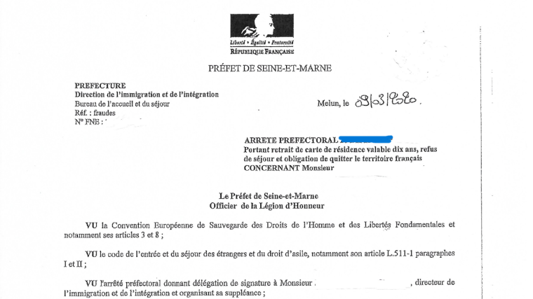 découvrez comment annuler une obligation de quitter le territoire français (oqtf) en 2025 grâce au recours devant le tribunal administratif. guide complet et conseils pratiques.