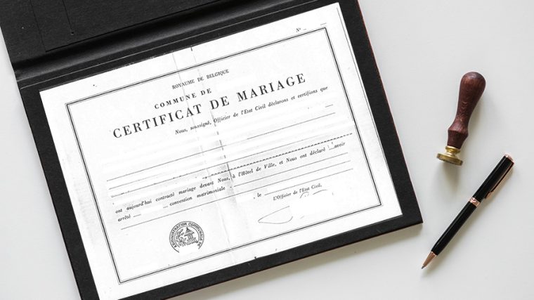 découvrez tout sur le contrat de mariage post-mariage 2025 : conditions, avantages et démarches pour protéger votre union après le mariage.