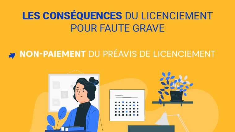 découvrez les enjeux et les conséquences du licenciement pour faute grave, ses implications juridiques et les droits des salariés en france.