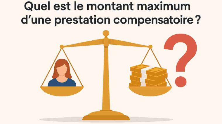 calculez facilement votre prestation compensatoire pour l'année 2025 grâce à nos outils et conseils actualisés, adaptés à votre situation personnelle.