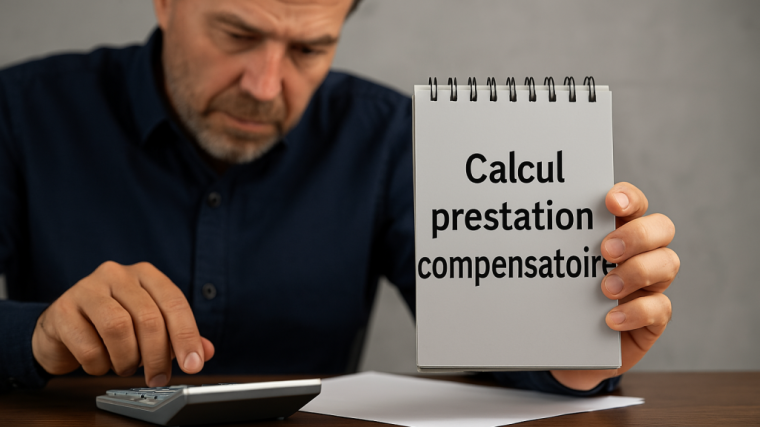 découvrez comment calculer la prestation compensatoire en cas de divorce en 2025. guide complet pour comprendre les critères, les montants et les démarches à suivre.