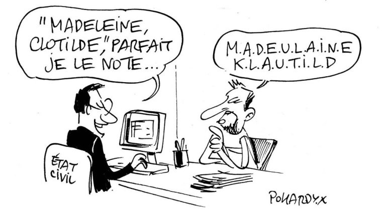 découvrez comment changer le prénom de votre enfant en 2025 : démarches administratives, conseils pratiques et informations essentielles pour réussir votre procédure.