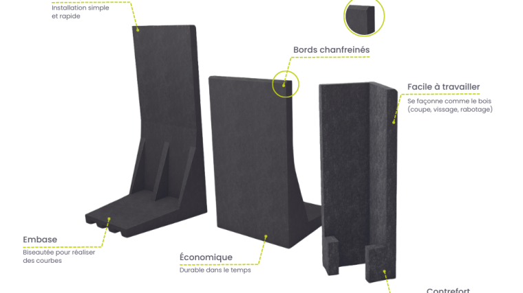 découvrez comment choisir et construire un mur de soutènement solide et durable pour protéger vos terrains et aménager vos espaces extérieurs efficacement.