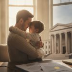 Droit de visite et hébergement : 5 clés pour un accord parental