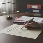 Lettre de mise en demeure : 5 étapes clés pour obtenir réparation.