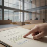 Contrat de mariage : quel tarif notaire pour quel régime matrimonial ?