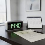 1440 minutes : Pourquoi ce calcul du temps est essentiel en droit.