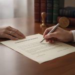 Divorce à l&rsquo;amiable : Maîtrisez le formulaire PDF pour une séparation rapide