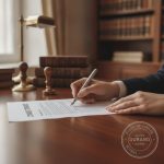 Divorce à l&rsquo;amiable : Maîtrisez le formulaire PDF pour une séparation rapide